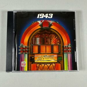 Your Hit Parade 1943 Cd